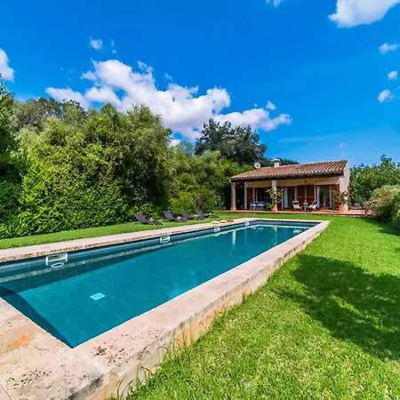 Country house Ideal Mallorca - Sa Vela