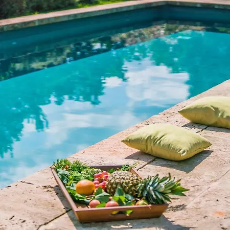 Country house Ideal Mallorca - Sa Vela