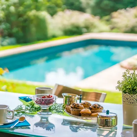Ideal Mallorca - Sa Vela Country house