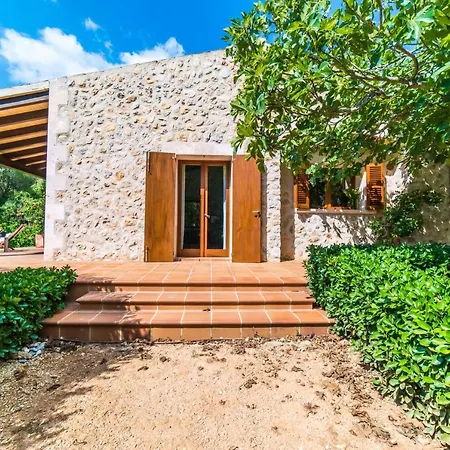 Country house Ideal Mallorca - Sa Vela *
