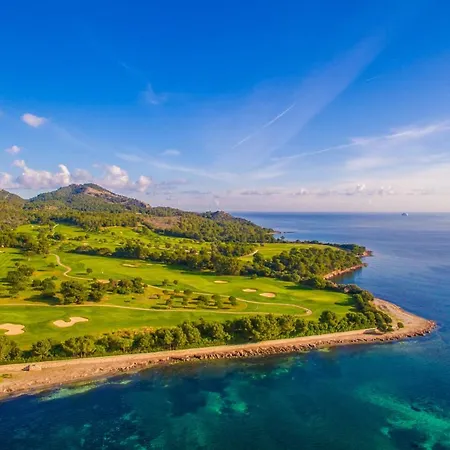 Country house Ideal Mallorca - Sa Vela Campanet