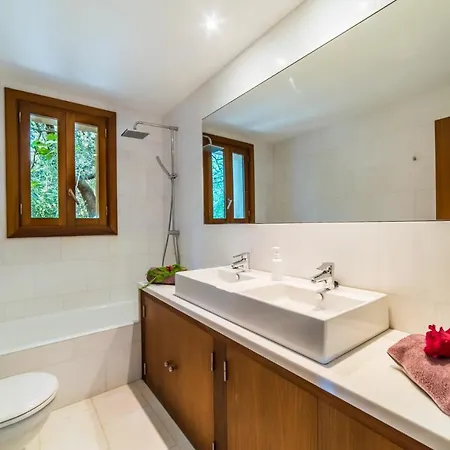 Ideal Mallorca - Sa Vela Landhaus *