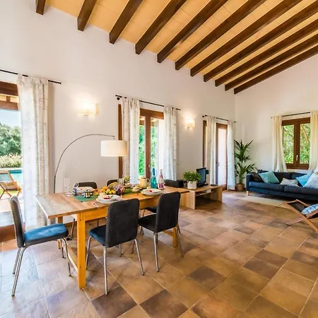 Landhaus Ideal Mallorca - Sa Vela Campanet