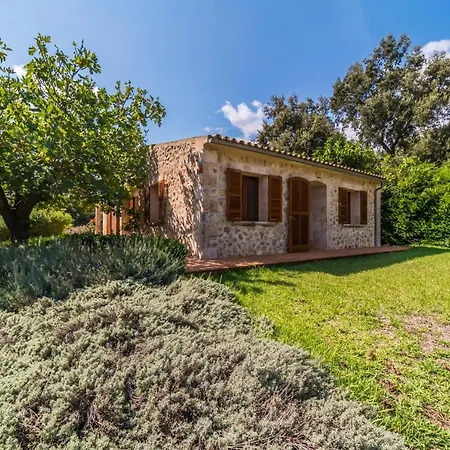 Ideal Mallorca - Sa Vela Landhaus Campanet