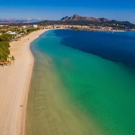 Landhaus Ideal Mallorca - Sa Vela