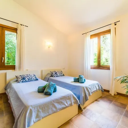 Landhaus Ideal Mallorca - Sa Vela *