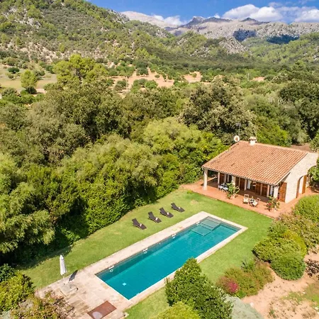 Landhaus Ideal Mallorca - Sa Vela Campanet